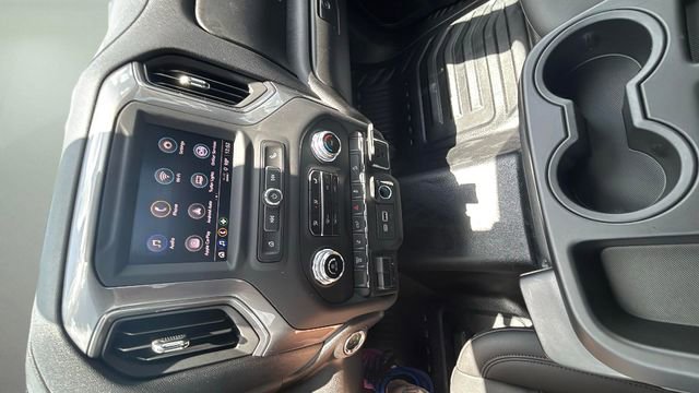 2025 GMC Sierra 2500HD Pro - Photo 23