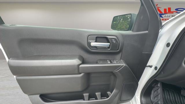 2026 GMC Sierra 1500 Pro - Photo 20