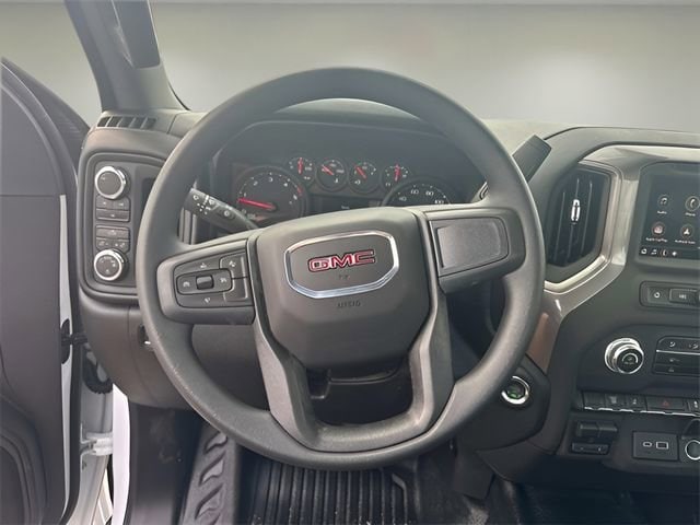 2025 GMC Sierra 2500HD Pro - Photo 10
