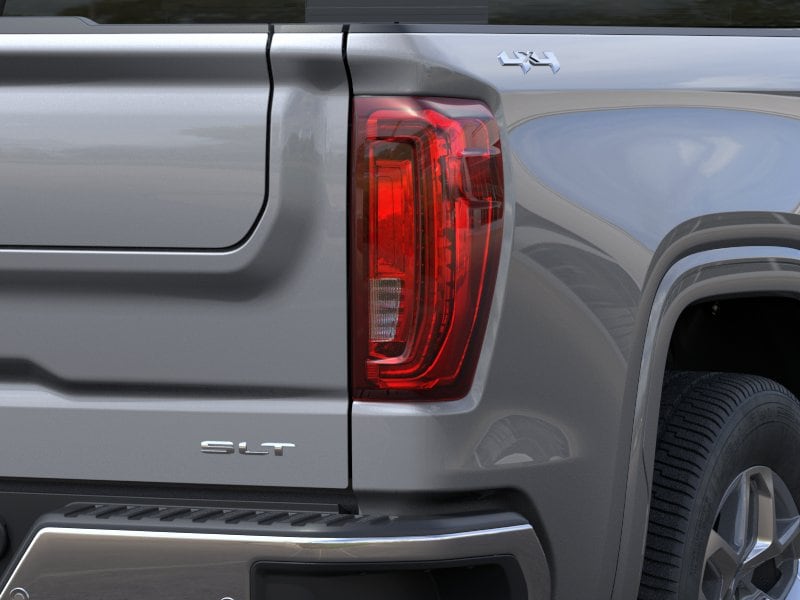 2026 GMC Sierra 1500 SLT - Photo 11