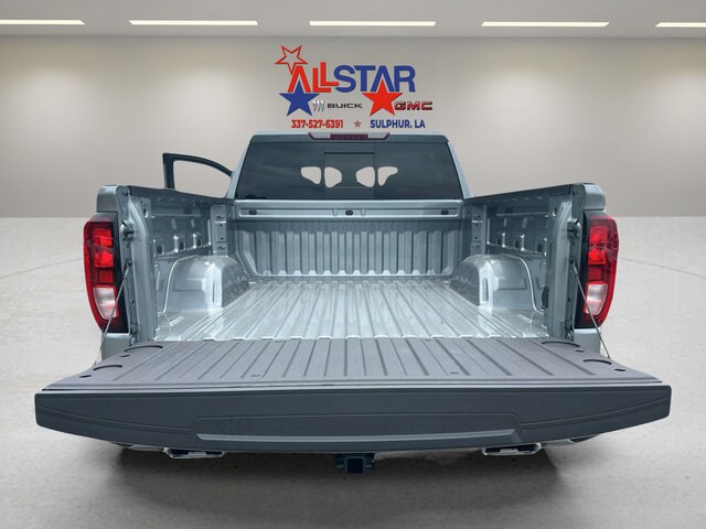2026 GMC Sierra 1500 Elevation - Photo 22