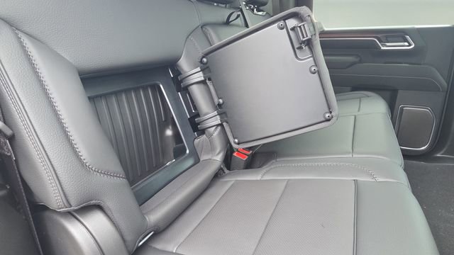 2026 GMC Sierra 2500HD Denali - Photo 20