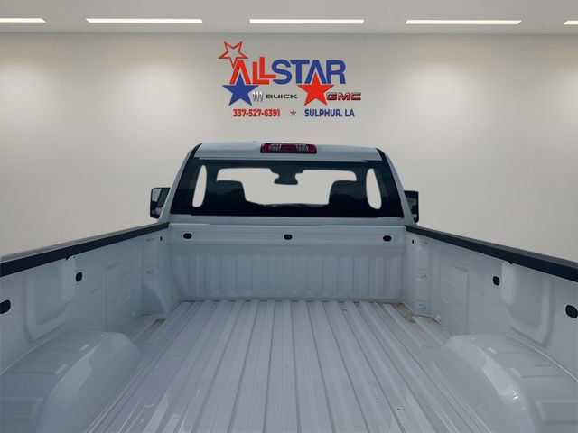 2025 GMC Sierra 2500HD Pro - Photo 6