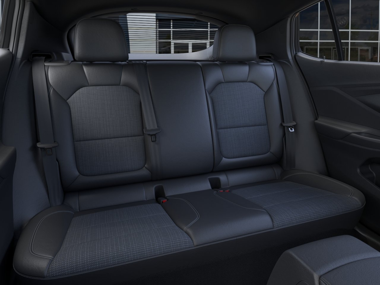 2026 Buick Envista Preferred - Photo 17