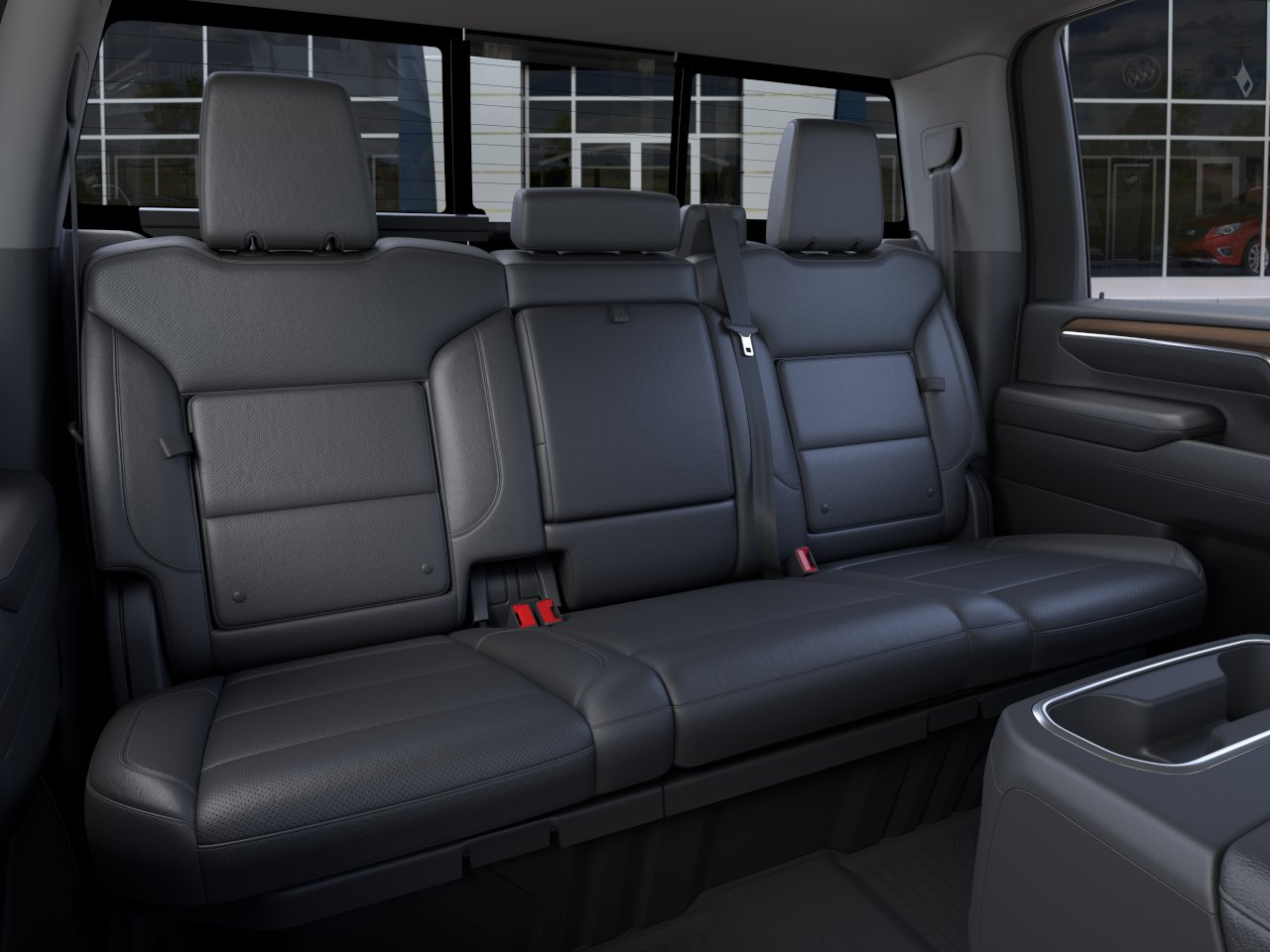 2026 GMC Sierra 2500HD SLT - Photo 17