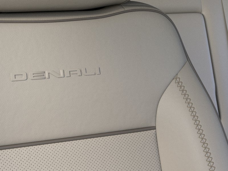 2026 GMC Yukon XL Denali - Photo 21