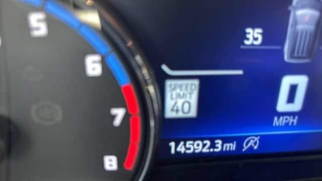 2023 Ford Bronco Sport Outer Banks - Photo 9