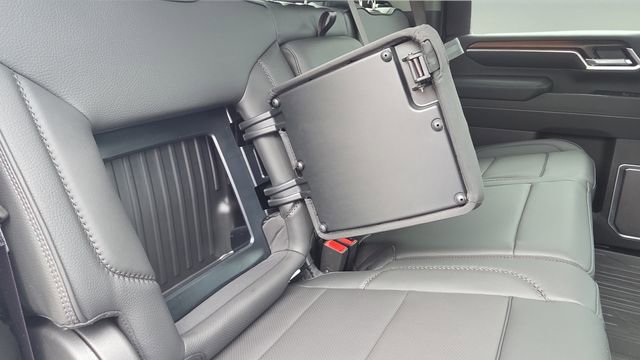 2026 GMC Sierra 2500HD Denali - Photo 22