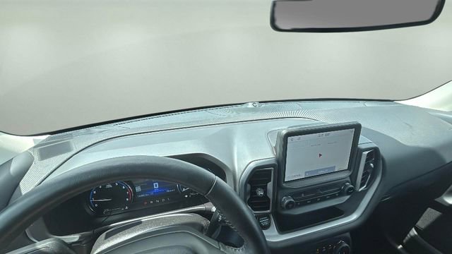 2023 Ford Bronco Sport Outer Banks - Photo 6