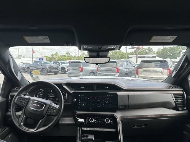 2024 GMC Sierra 1500 AT4 - Photo 10