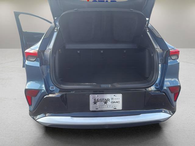 2026 Buick Envista Sport Touring - Photo 22