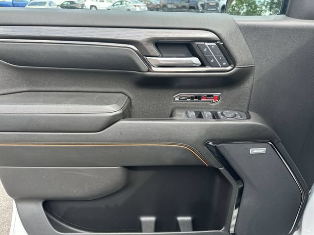 2024 GMC Sierra 1500 AT4 - Photo 15