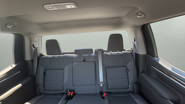 2026 GMC Sierra 1500 Elevation - Photo 19