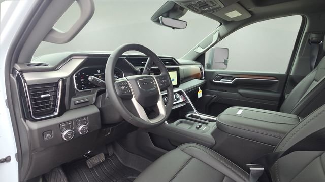 2026 GMC Sierra 2500HD Denali - Photo 34