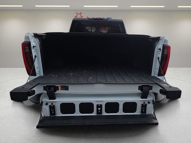 2026 GMC Sierra 2500HD SLT - Photo 26