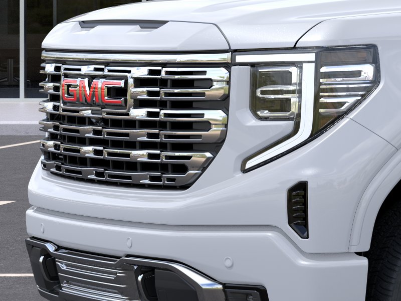 2026 GMC Sierra 1500 Denali - Photo 13