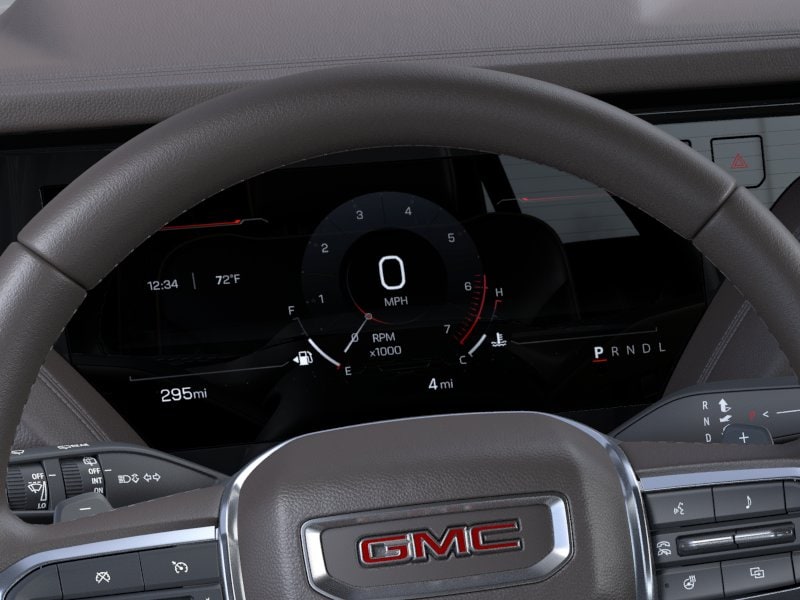 2026 GMC Yukon Elevation - Photo 18
