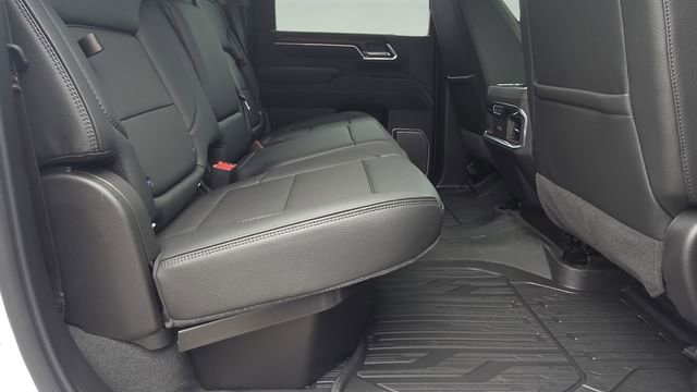 2026 GMC Sierra 2500HD Denali - Photo 19