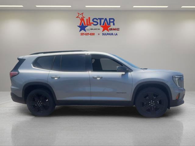 2026 GMC Acadia Elevation - Photo 8