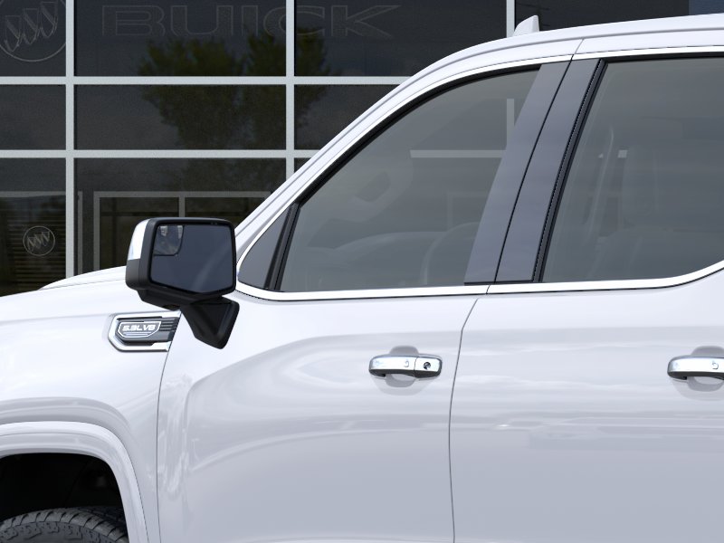 2026 GMC Sierra 1500 SLT - Photo 12