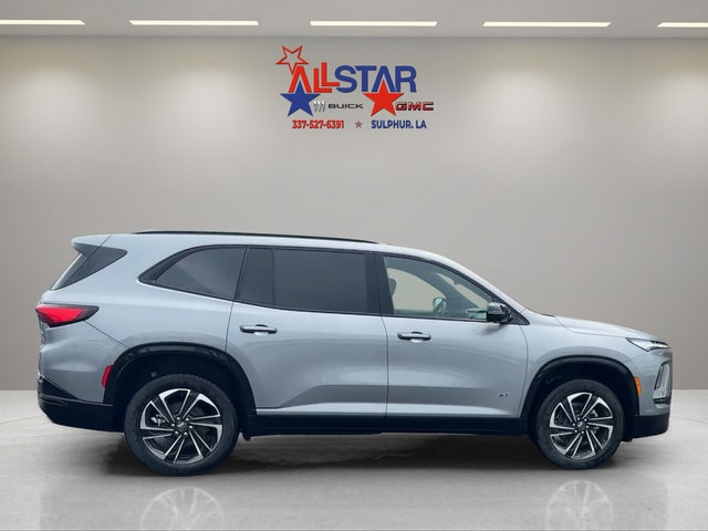 2026 Buick Enclave Sport Touring - Photo 7