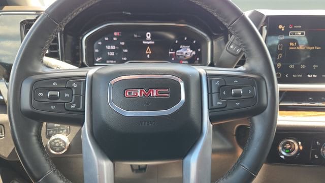 2024 GMC Sierra 1500 Elevation - Photo 12