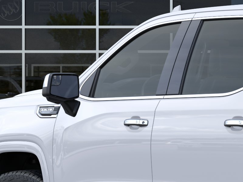2026 GMC Sierra 1500 SLT - Photo 27