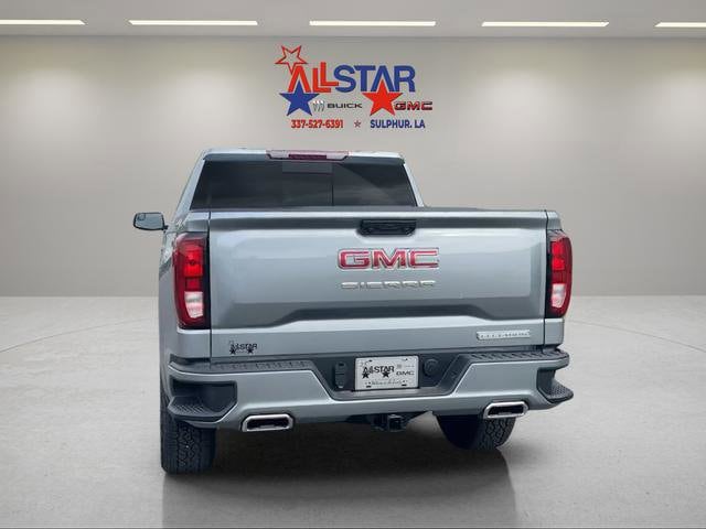 2026 GMC Sierra 1500 Elevation - Photo 6