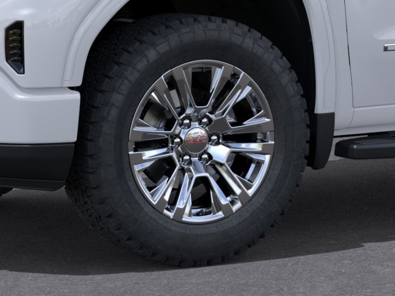 2026 GMC Sierra 1500 Denali - Photo 9