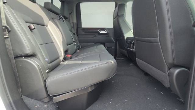 2026 GMC Sierra 2500HD SLT - Photo 19