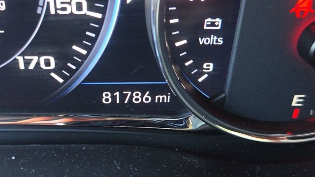 2023 GMC Acadia Denali - Photo 13