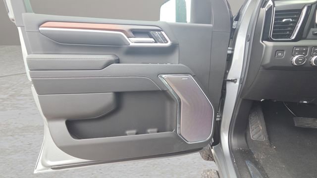 2026 GMC Sierra 2500HD Denali - Photo 39