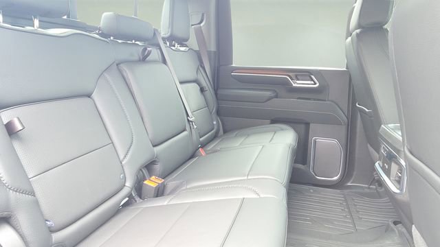 2026 GMC Sierra 2500HD Denali - Photo 20