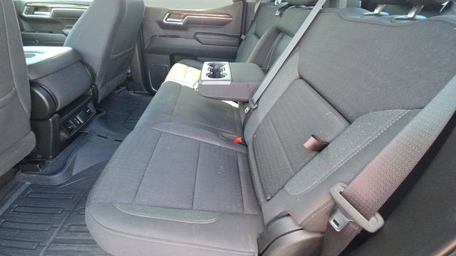 2024 GMC Sierra 1500 Elevation - Photo 23