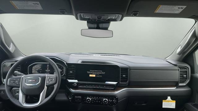 2026 GMC Sierra 1500 Elevation - Photo 11