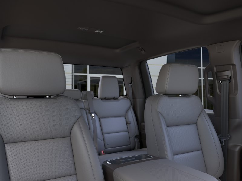 2026 GMC Sierra 1500 SLT - Photo 39