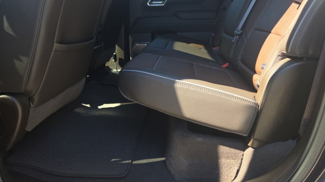 2025 GMC Sierra 1500 Denali - Photo 23