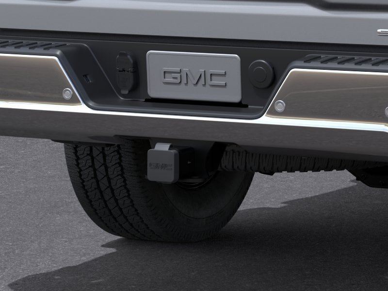2026 GMC Sierra 3500HD SLT - Photo 14