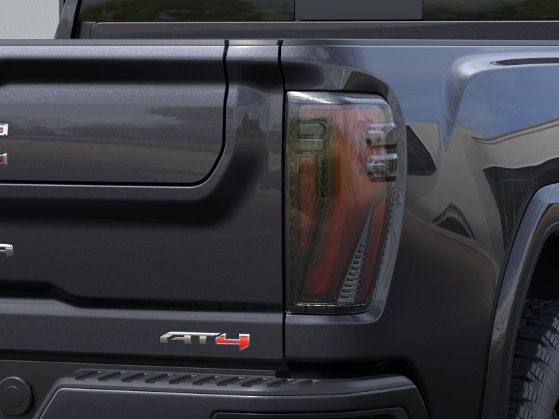 2026 GMC Sierra 2500HD AT4 - Photo 11