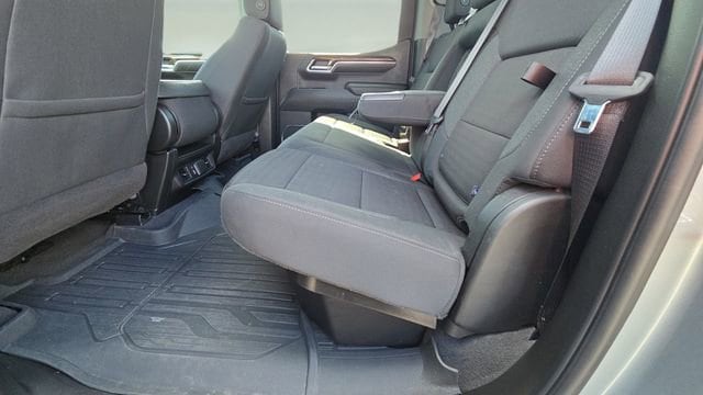 2024 GMC Sierra 1500 Elevation - Photo 22