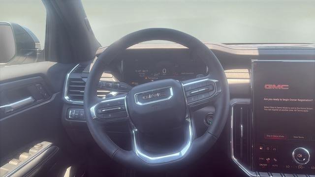 2026 GMC Acadia Elevation - Photo 16