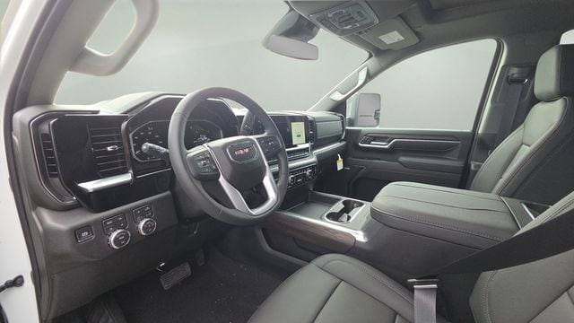 2026 GMC Sierra 2500HD SLT - Photo 35