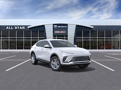 2026 Buick Envista Preferred SUV