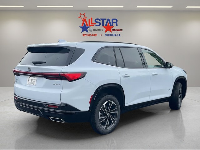 2026 Buick Enclave Sport Touring - Photo 7