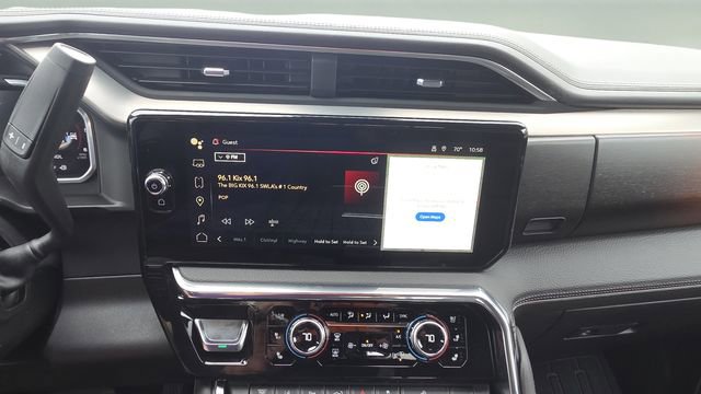 2026 GMC Sierra 2500HD Denali - Photo 11