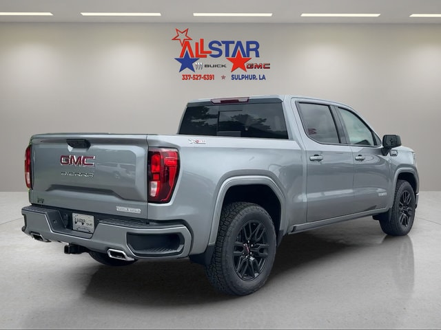 2026 GMC Sierra 1500 Elevation - Photo 7