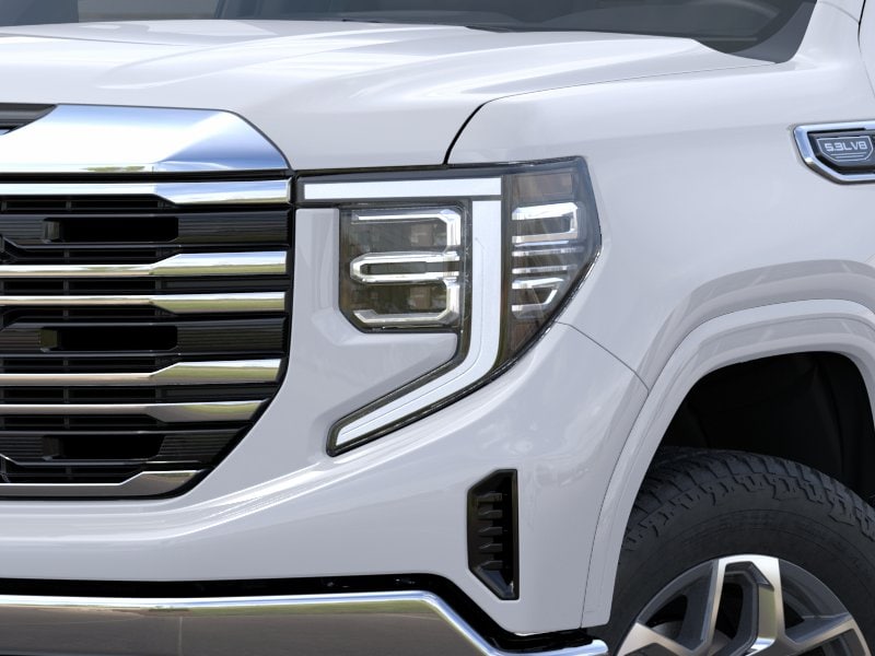 2026 GMC Sierra 1500 SLT - Photo 10
