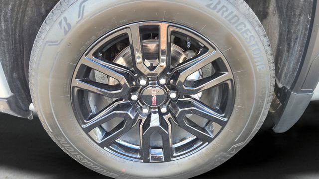 2024 GMC Sierra 1500 Elevation - Photo 21