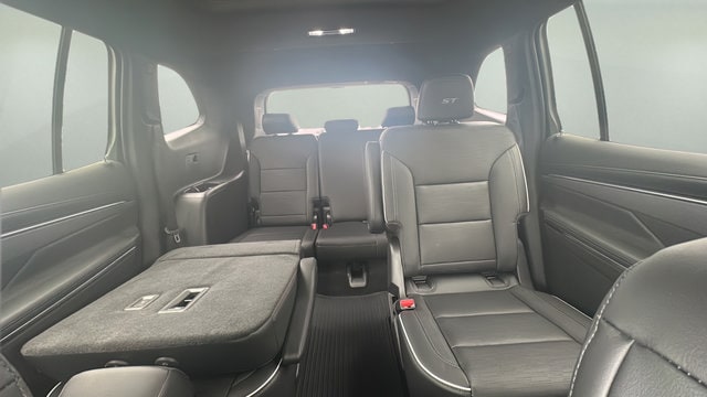 2026 Buick Enclave Sport Touring - Photo 18
