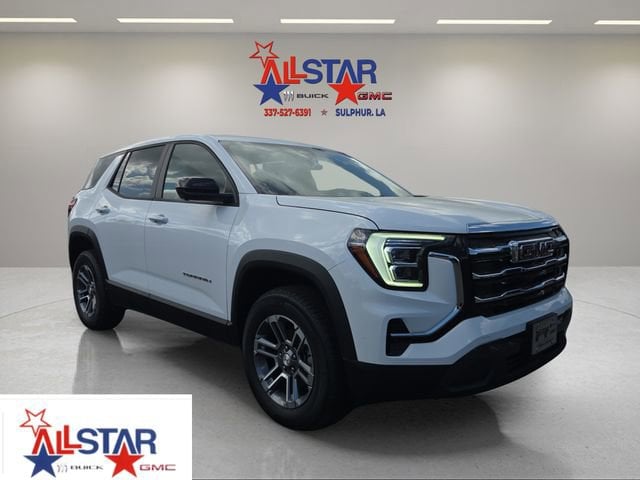 2026 GMC Terrain Elevation AWD's photo
